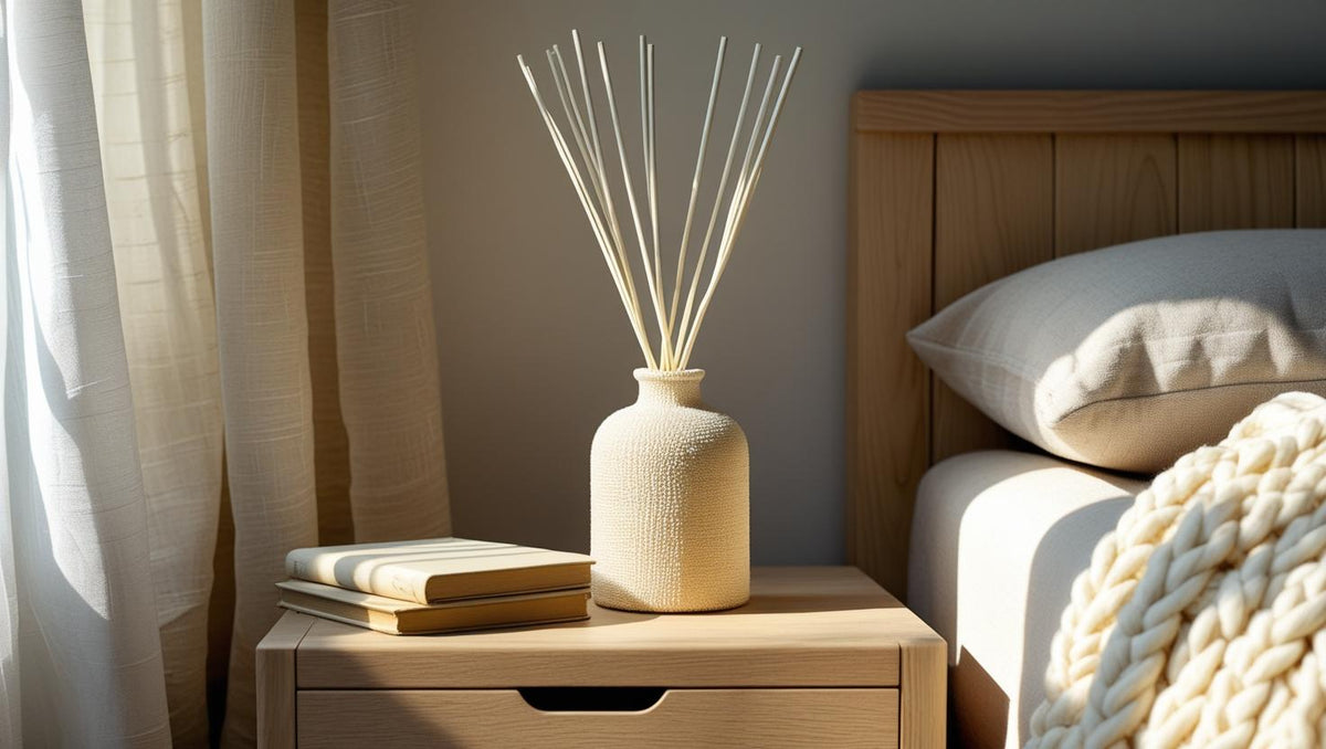 Reed Diffusers