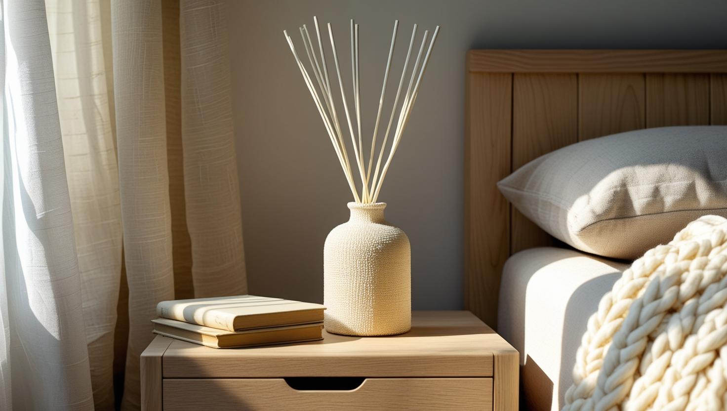 Reed Diffusers