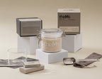 The_Ms Sand Candle