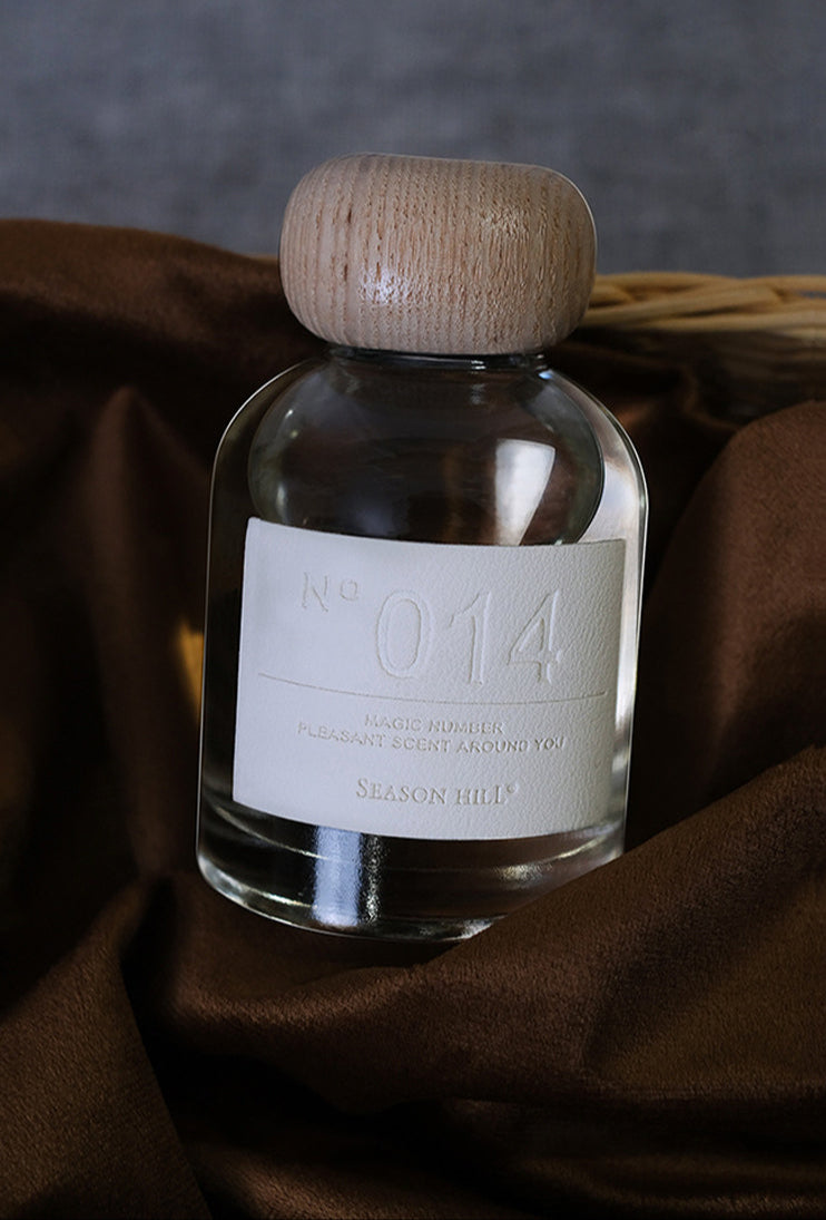 Story Reed Diffusers Collection