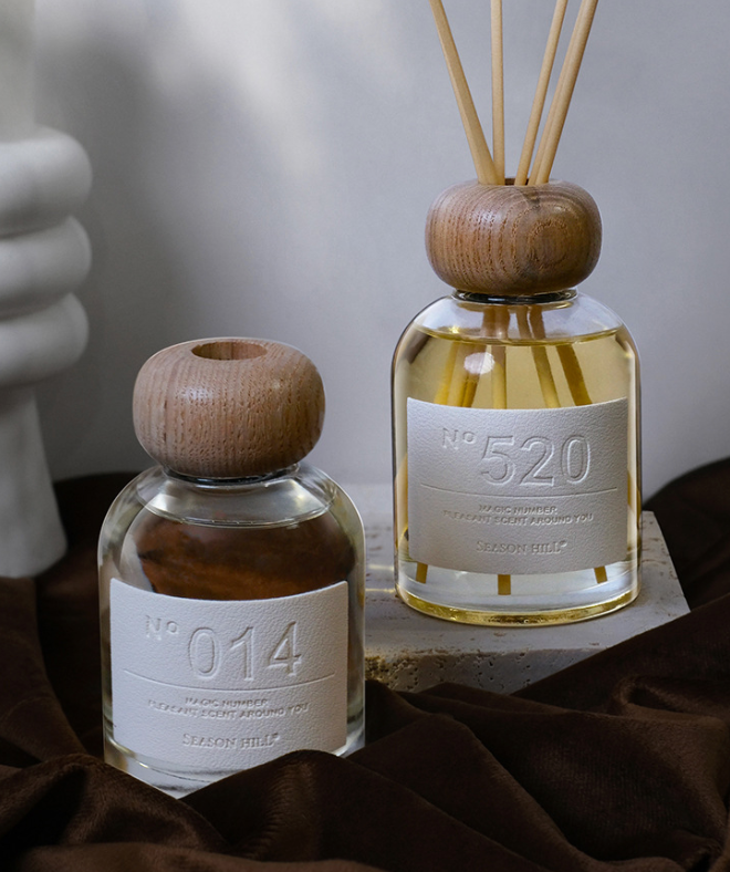 Story Reed Diffusers Collection