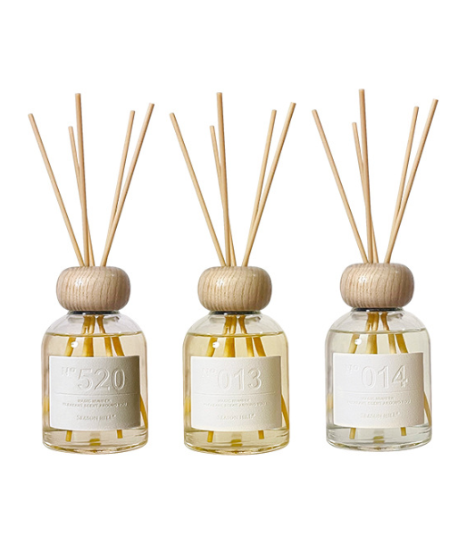 Story Reed Diffusers Collection