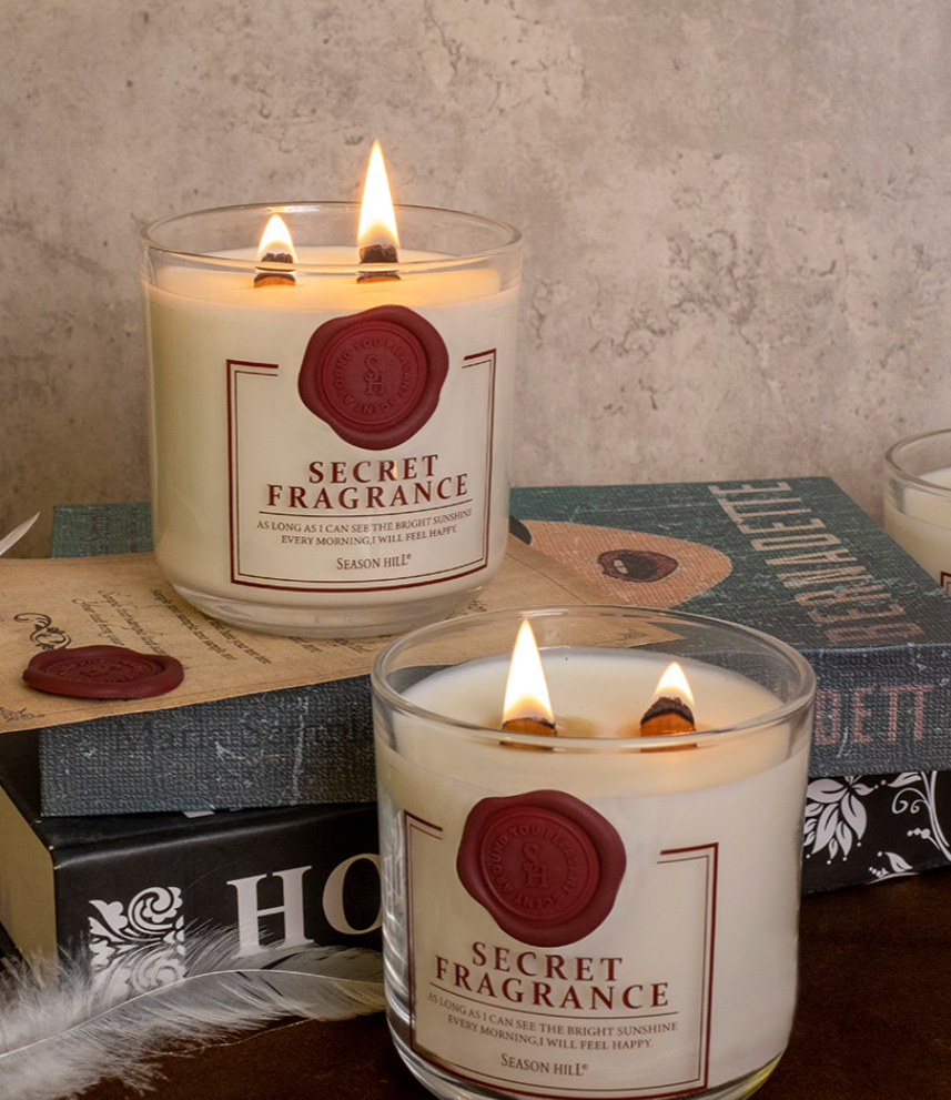 Dreamscape Candle