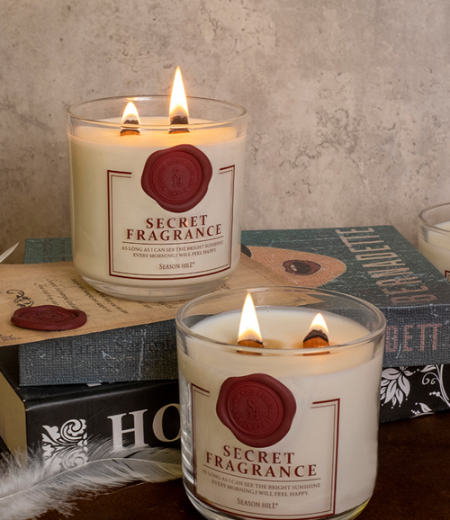 Dreamscape Candle