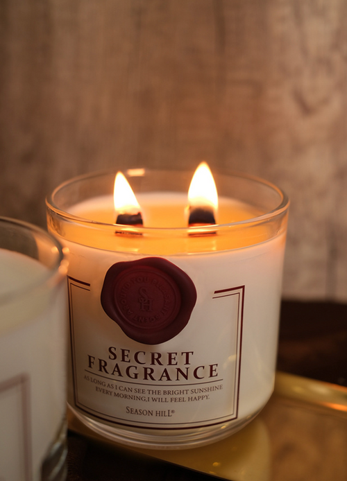 Dreamscape Candle