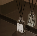 Minimalist - Ins Style Flameless Reed Diffuser