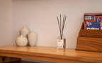 Minimalist - Ins Style Flameless Reed Diffuser