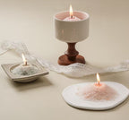 The_Ms Sand Candle