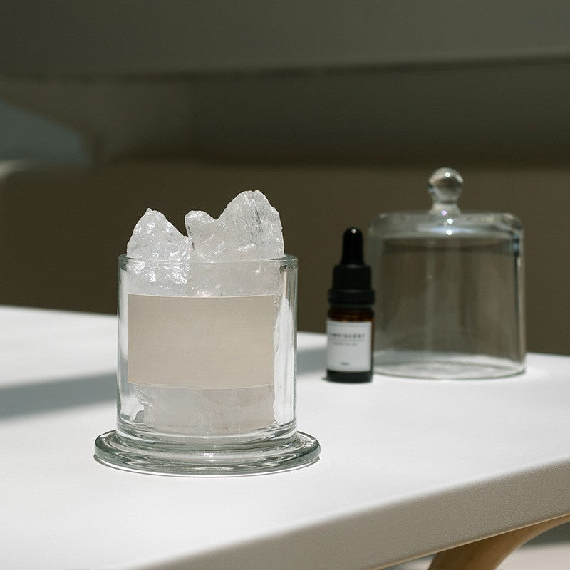 Crystal & Oils Set