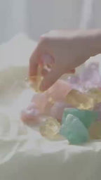 Crystal & Oils Set